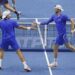Bolelli-Vavassori, esordio ok alle Atp Finals. Primi squilli azzurri nel doppio