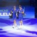 Bolelli e Vavassori, ingresso in campo da ‘superstar’ alle Atp Finals