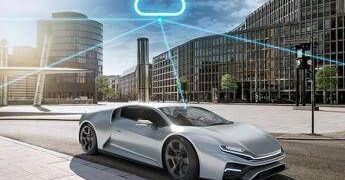 Bosch Engineering AWS Competency: l’eccellenza nel cloud per l’automotive