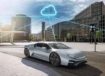 Bosch Engineering AWS Competency: l’eccellenza nel cloud per l’automotive