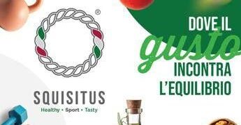 Bsg, per Squisitus debutto a Marca by BolognaFiere
