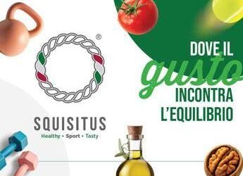 Bsg, per Squisitus debutto a Marca by BolognaFiere
