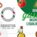 Bsg, per Squisitus debutto a Marca by BolognaFiere