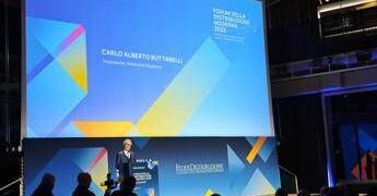 Buttarelli (Federdistribuzione): “Indici di fiducia in leggero miglioramento”