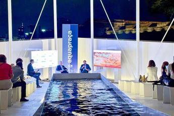 COP30: Lago d’Aral, Sogesid e AICS presentano il modello Italia per il ripristino ambientale