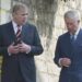 Carlo prepara il ‘benvenuto’ ad Andrea a Sandringham dopo lo sfratto dalla Royal Lodge