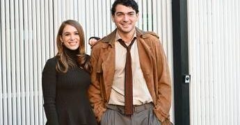 Carosello in love, stasera 30 novembre: trama e anticipazioni