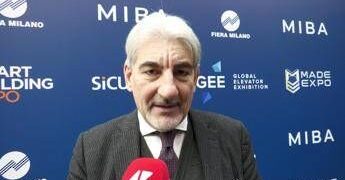Cattaneo (Reg. Lombardia): “Fiera Milano acceleratore business per regione”