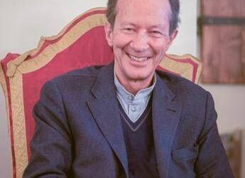 Cattedra Uffizi, lezione in museo con filosofo Giorgio Agamben