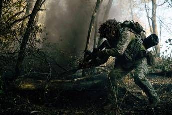 “Cedere territori alla Russia? Inaccettabile”, la risposta dell’Ucraina a Putin