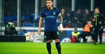 Champions League, Atletico Madrid-Inter – La partita in diretta