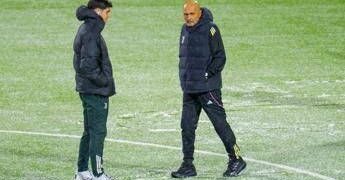 Champions League, oggi Bodo-Juve e Napoli-Qarabag – Le partite in diretta