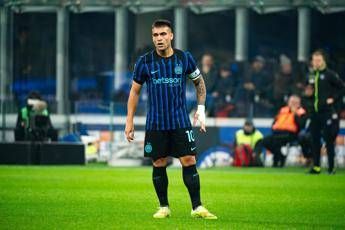 Champions, oggi Inter-Liverpool e Atalanta-Chelsea – Le partite in diretta