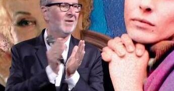 Che tempo che fa, Fazio e la dedica commossa a Ornella Vanoni