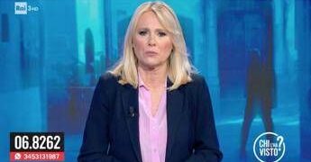 Chi l’ha visto, stasera il caso Branchini e le donne uccise a Pollena Trocchia