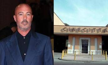Cinecittà, inchiesta su false comunicazioni: rischio processo per l’ex Ad Maccanico