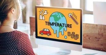 Clima e cambiamenti, lentezza azioni per contrastarli: Ocse lancia l’allarme