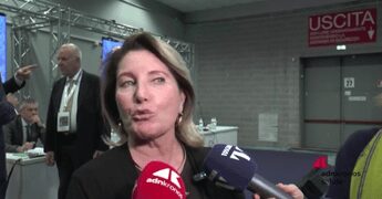 Colao (Css): “Nutrizione pilastro vita sana e longeva, obesità problema clinico”