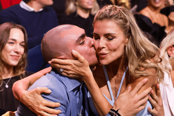 Colombari a Belve, il figlio Achille Costacurta dal dramma del tso alla rinascita