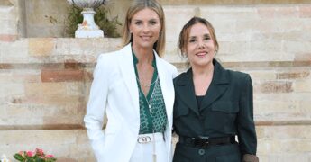 Colombari critica ‘Miss Italia’, Mirigliani: “Sono un anno fa eri presidente di giuria”