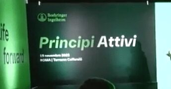 Compagni per la vita, il corto per prevenzione malattie cardio-renali-metaboliche