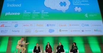 Con il ‘Welfare & Sustainability Day’ si conclude Forum Hr ‘People & Culture’ 2025