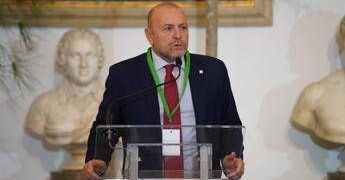 Conaf vota la Carta di Roma: Agronomi e Forestali tra rigenerazione e intelligenza artificiale