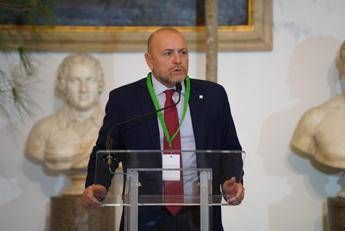 Conaf vota la Carta di Roma: Agronomi e Forestali tra rigenerazione e intelligenza artificiale