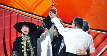 Conclusa ad Astana ‘Silk Way Star’, l’Eurovision asiatico