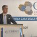 Confapi: Cristian Camisa confermato presidente