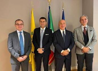 Consulenti del lavoro: nuova composizione per ufficio di presidenza