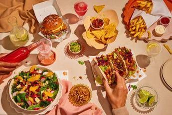 Consumi: dal ‘cucino dopo’ al ‘clicco adesso le nuove abitudini del delivery italiano