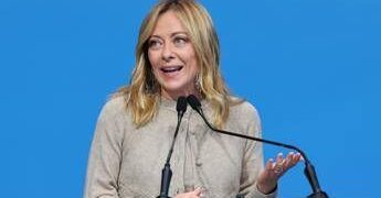 Conti pubblici, Meloni: “Soddisfazione per upgrade Moody’s, premiato lavoro governo”