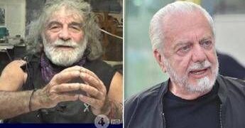 Corona e la querela di De Laurentiis: “Sfidiamoci a duello”