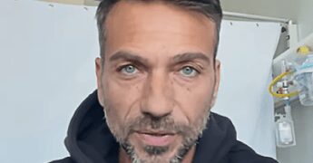 Costantino Vitagliano a Verissimo: chi è l’ex tronista, il racconto della malattia rara