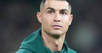Cristiano Ronaldo regala un orologio ‘speciale’ ai compagni di nazionale. Il pensiero per Diogo Jota