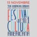 Cultura, ‘The american dream’ al Centro Studi Americani