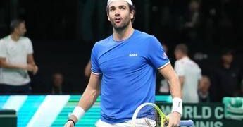 Da Sinner a Berrettini, perché i tennisti vanno in vacanza alle Maldive? Il (vero) motivo