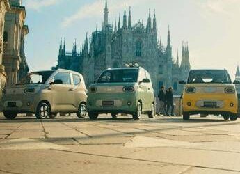 Desner EICMA 2025: la rivoluzione italiana della micromobilità elettrica
