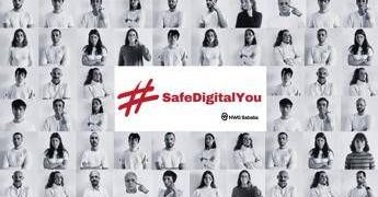 #DigitalSafeYou: HWG Sababa contro la violenza digitale di genere