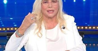 Domenica In oggi 8 febbraio, gli ospiti di Mara Venier