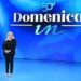 Domenica In, oggi domenica 9 novembre: gli ospiti di Mara Venier
