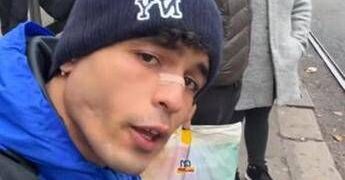 Don Alì arrestato a Torino, il re dei maranza in manetta