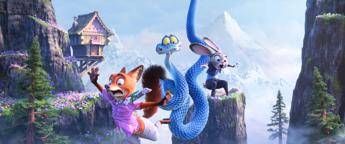 Dopo nove anni arriva ‘Zootropolis 2’, da oggi al cinema l’atteso sequel Disney