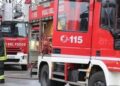 Dramma a Lucca, incendio nella notte a San Vito: 2 morti e 13 feriti