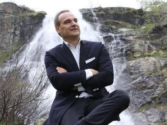 E’ morto Alberto Bertone, fondatore di Acqua Sant’Anna