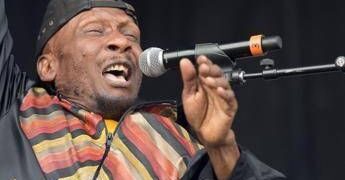 E’ morto Jimmy Cliff, icona del reggae giamaicano