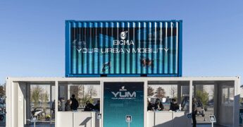 EICMA: arriva Y.U.M., l’area test dedicata alla mobilità urbana