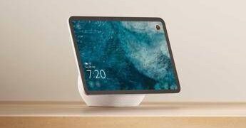 Echo Show 8 e 11, i nuovi dispositivi Amazon con Alexa