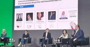 Ecomondo: l’Innovation District trasforma l’Italia in hub green